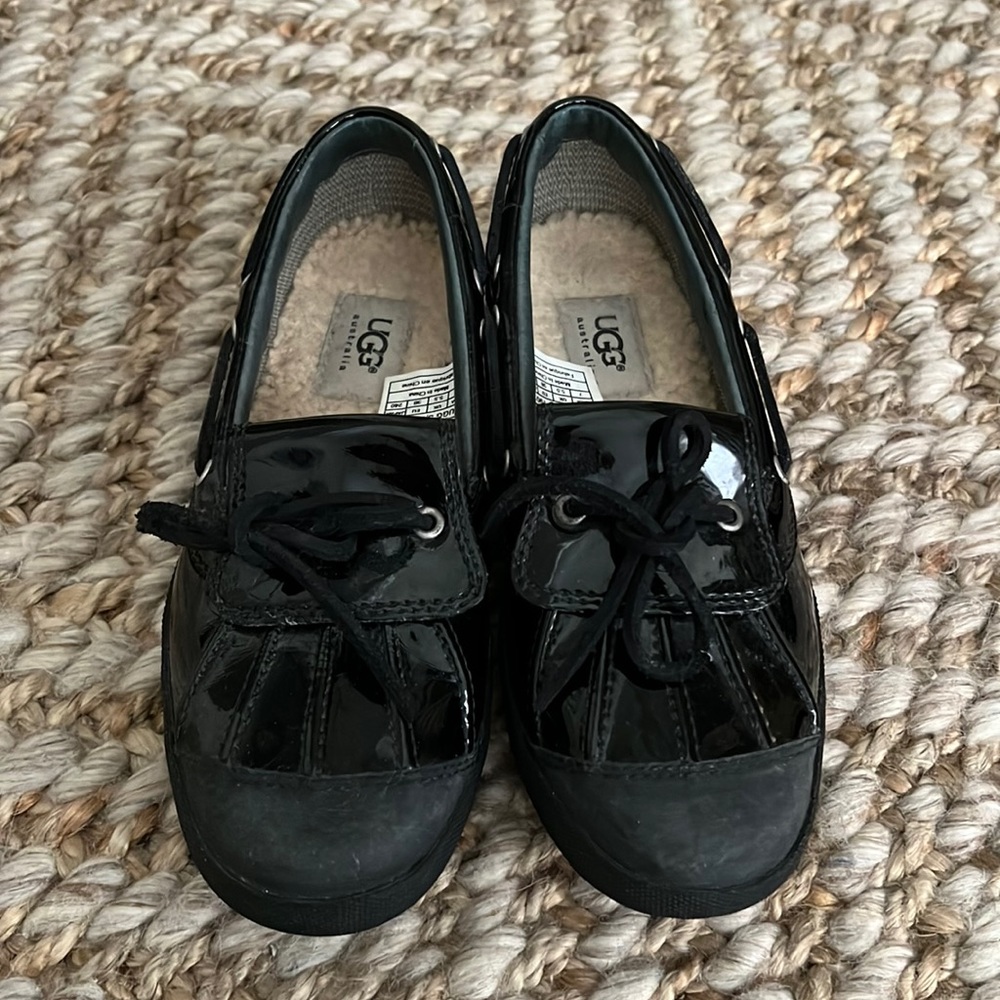 Ugg Short Duck Boots